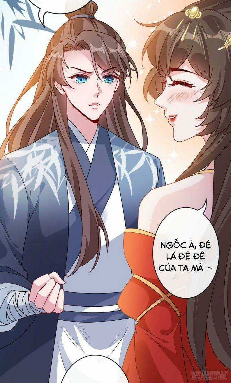 Thú Hắc Cuồng Phi - Chapter 50 - Trang 12