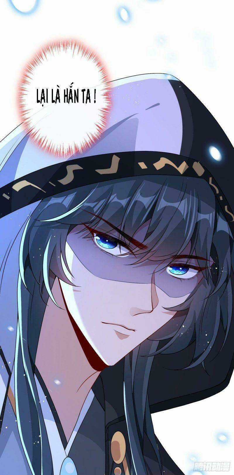 Thú Hắc Cuồng Phi - Chapter 50 - Trang 15