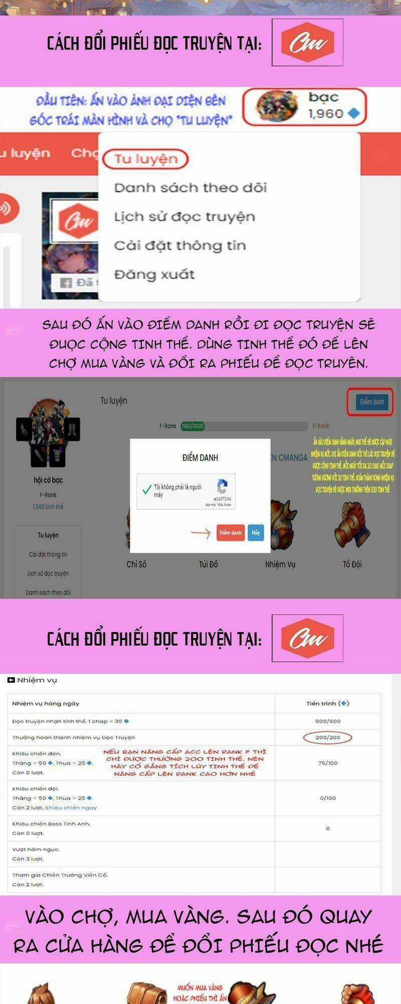 Thú Hắc Cuồng Phi - Chapter 50 - Trang 17