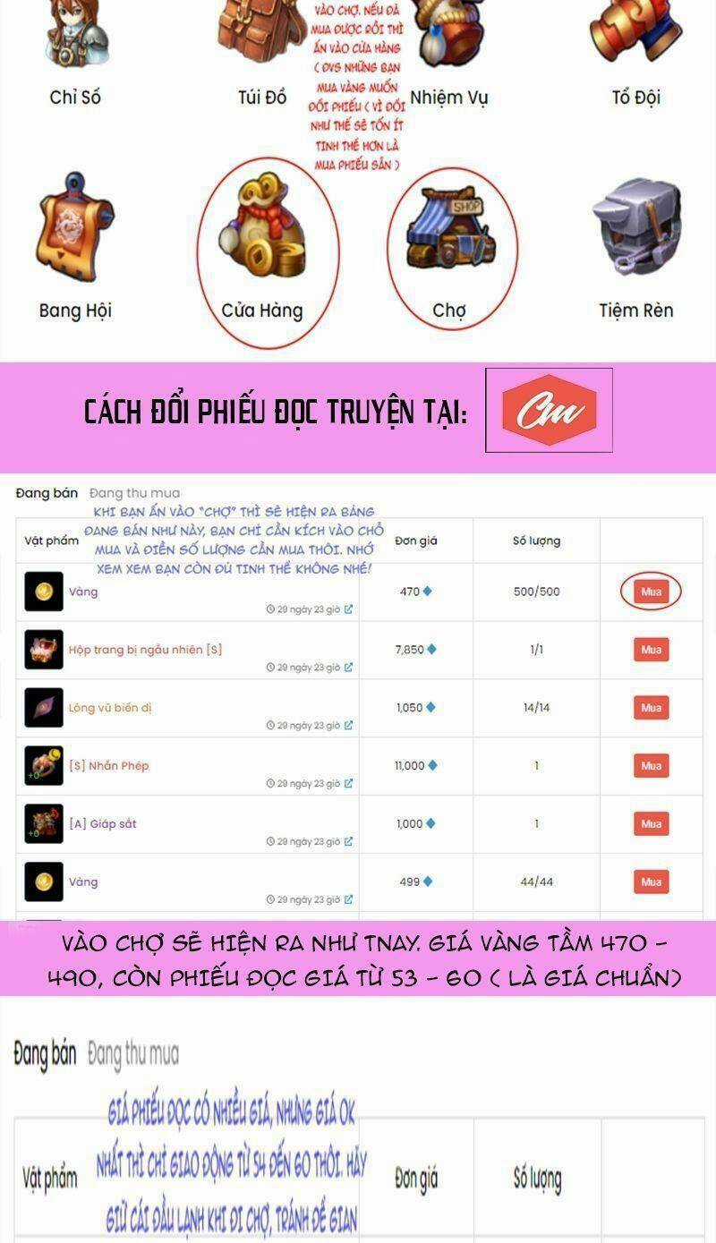 Thú Hắc Cuồng Phi - Chapter 50 - Trang 18