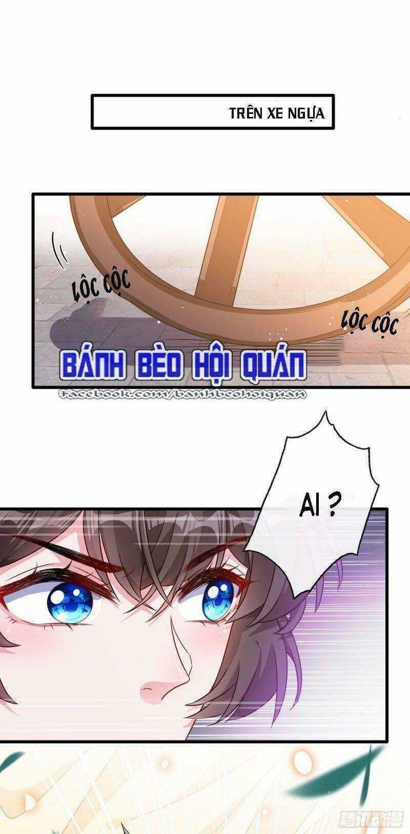 Thú Hắc Cuồng Phi - Chapter 50 - Trang 20