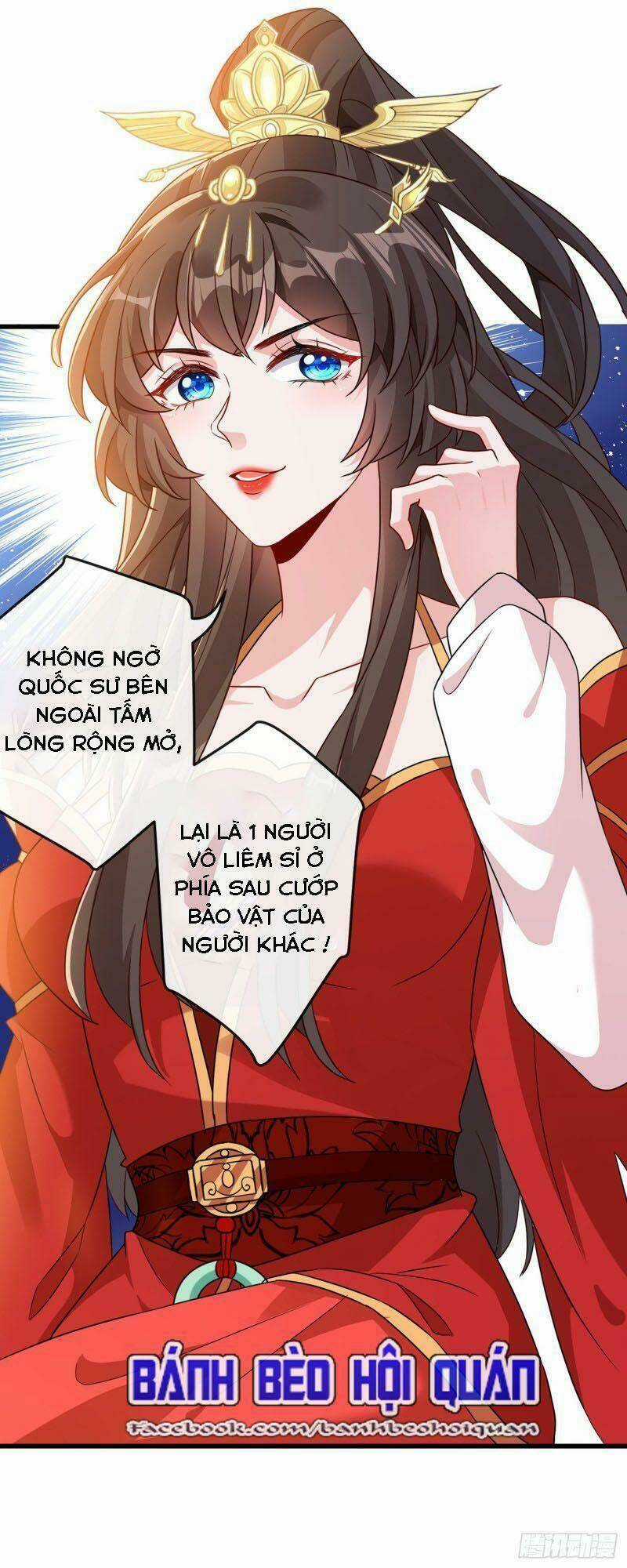 Thú Hắc Cuồng Phi - Chapter 50 - Trang 23