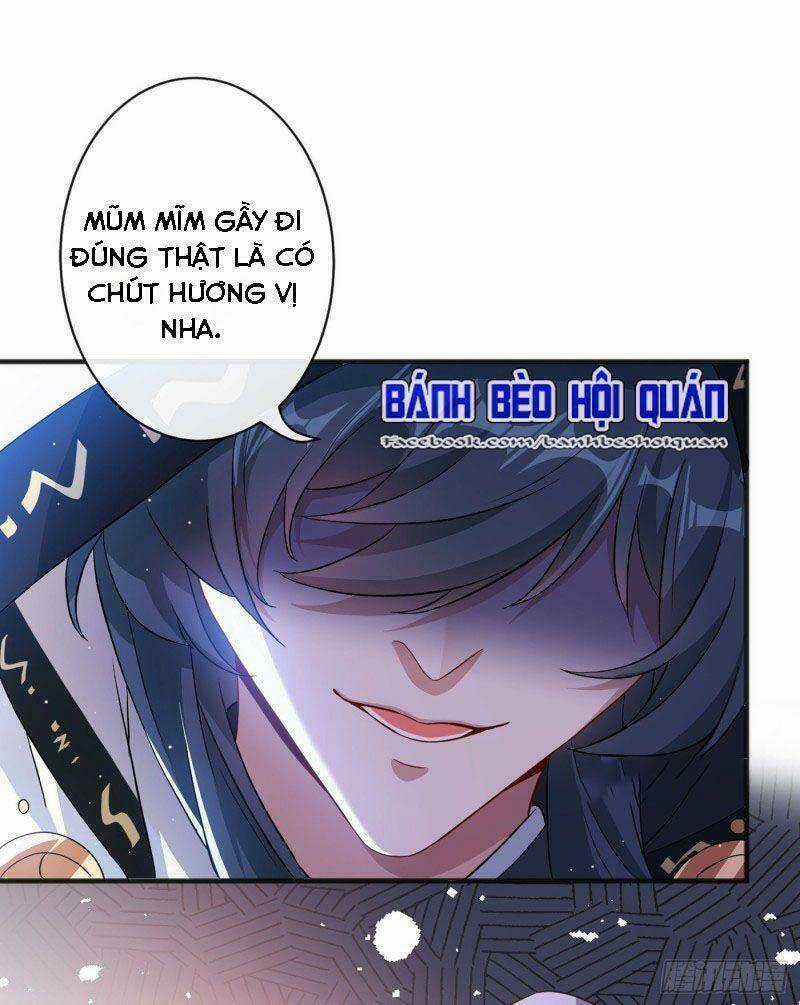 Thú Hắc Cuồng Phi - Chapter 50 - Trang 25