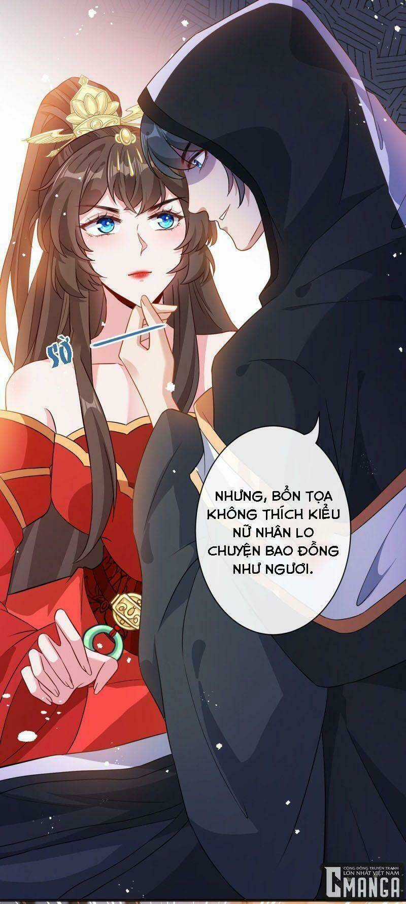 Thú Hắc Cuồng Phi - Chapter 50 - Trang 26