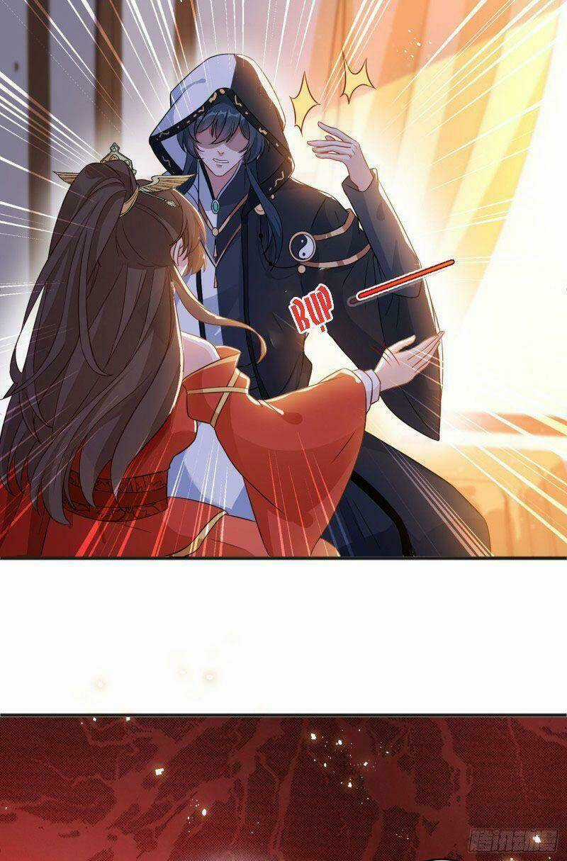 Thú Hắc Cuồng Phi - Chapter 50 - Trang 27