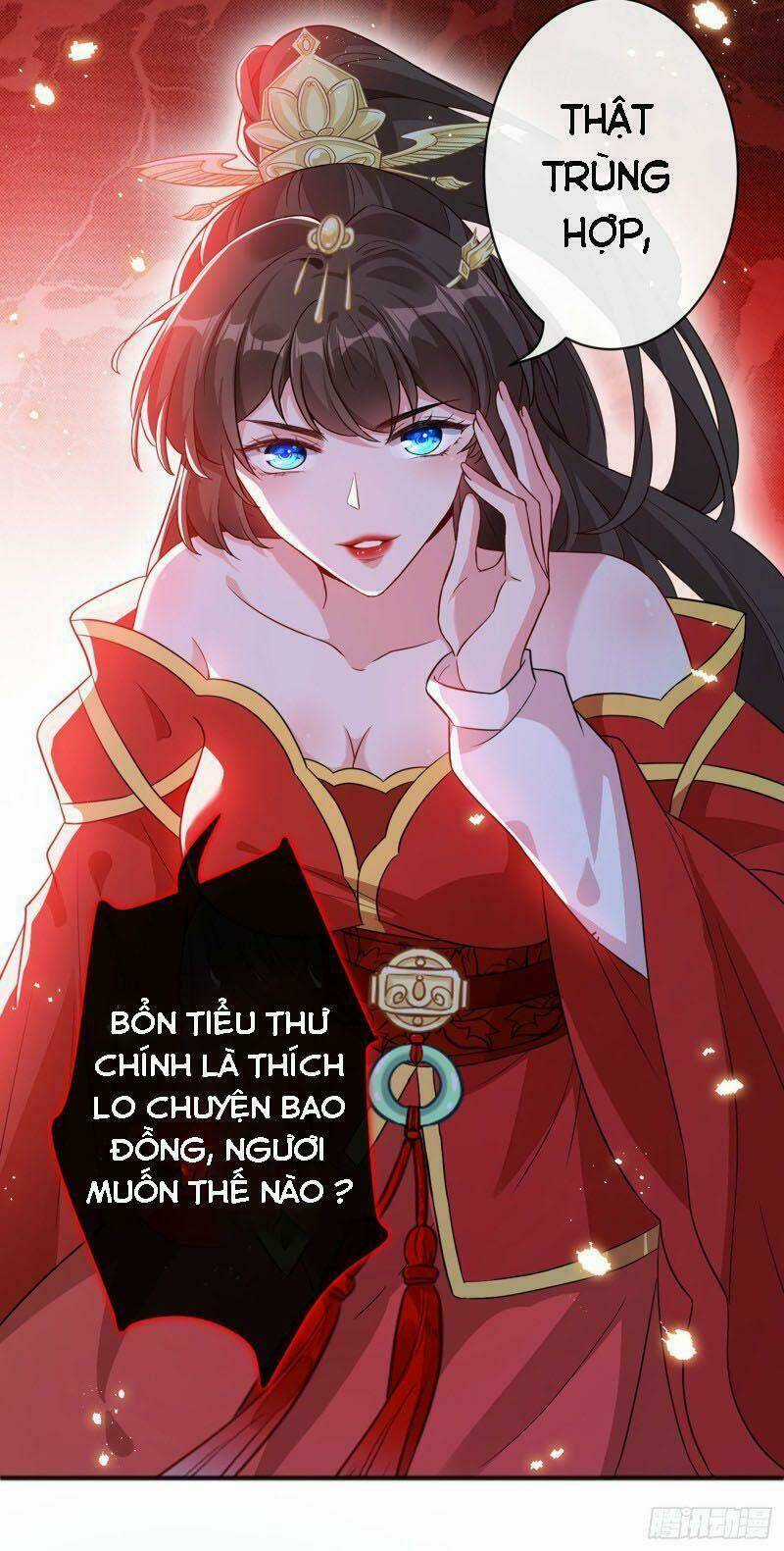 Thú Hắc Cuồng Phi - Chapter 50 - Trang 28