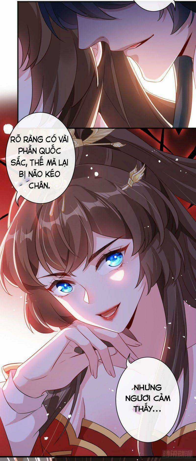 Thú Hắc Cuồng Phi - Chapter 50 - Trang 31