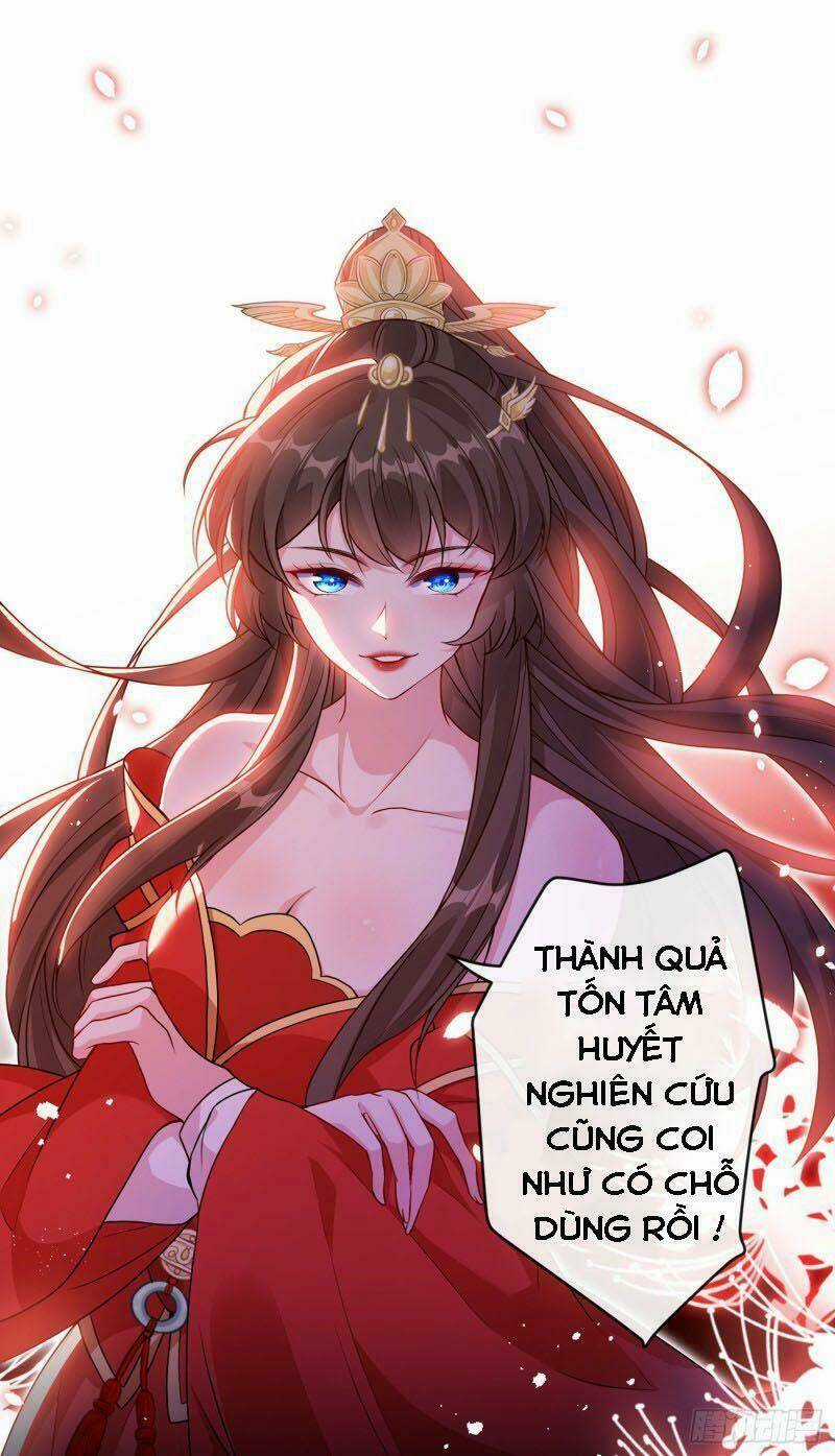 Thú Hắc Cuồng Phi - Chapter 50 - Trang 34