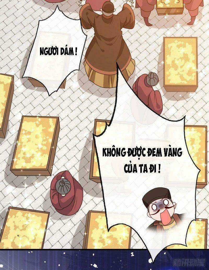 Thú Hắc Cuồng Phi - Chapter 50 - Trang 8