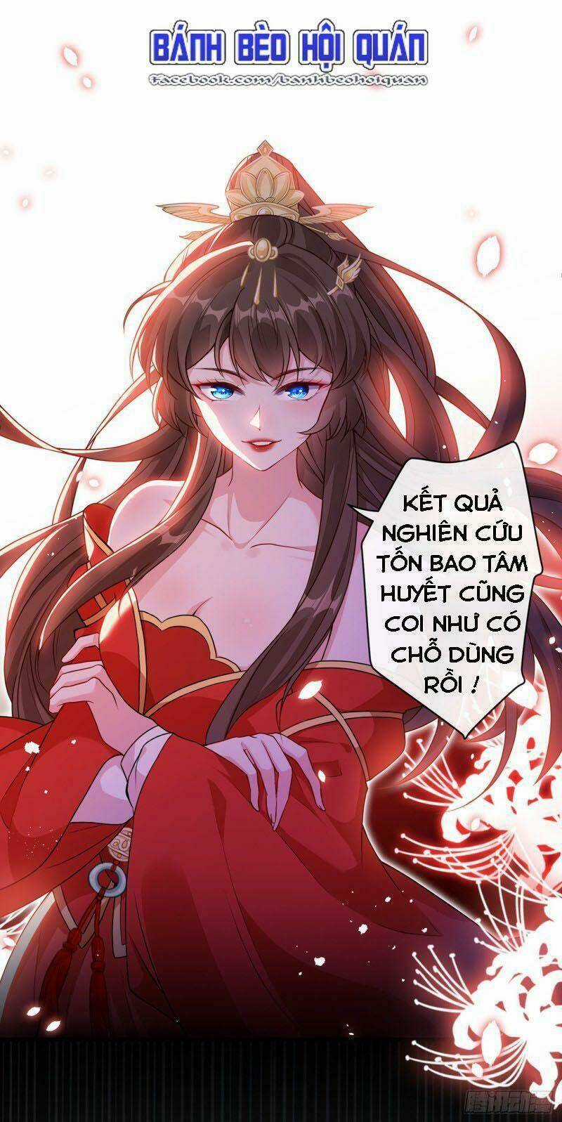 Thú Hắc Cuồng Phi - Chapter 51 - Trang 1