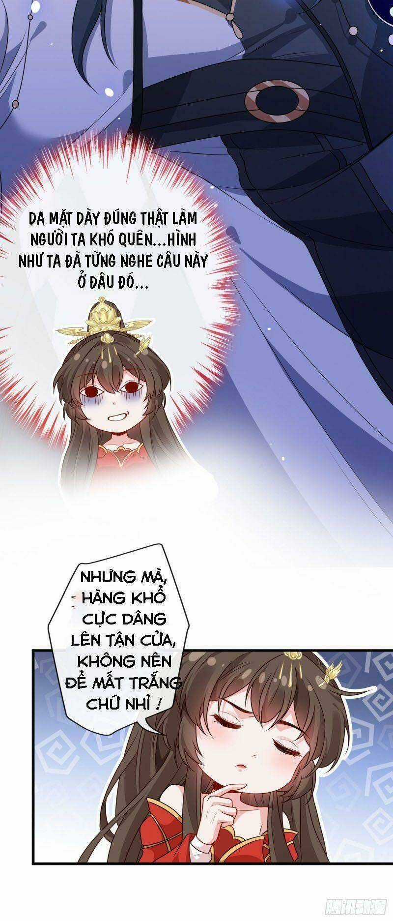 Thú Hắc Cuồng Phi - Chapter 51 - Trang 11