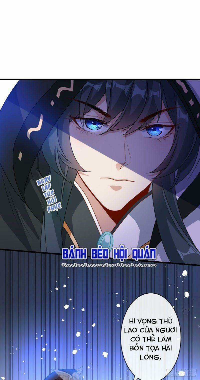 Thú Hắc Cuồng Phi - Chapter 51 - Trang 15