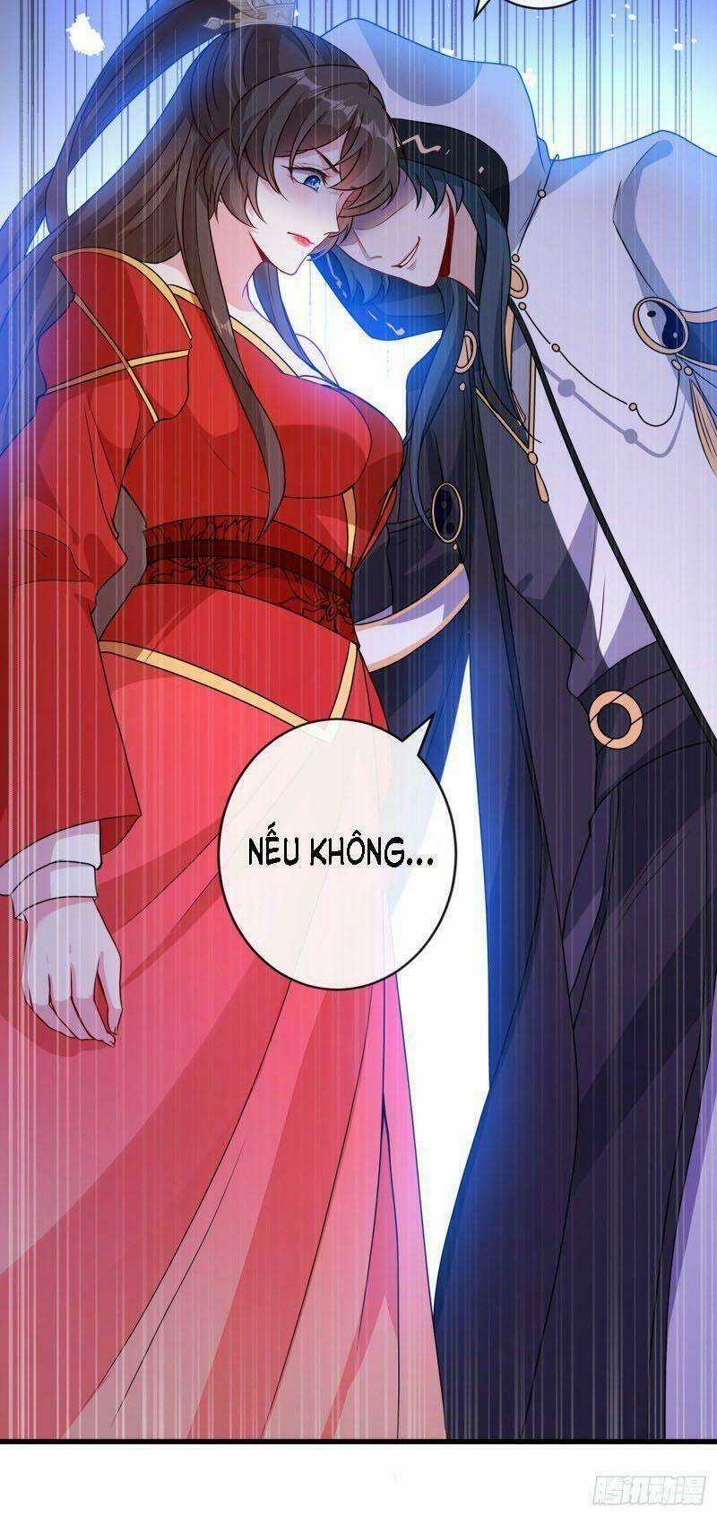 Thú Hắc Cuồng Phi - Chapter 51 - Trang 16