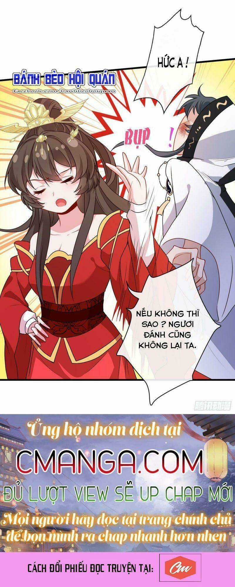 Thú Hắc Cuồng Phi - Chapter 51 - Trang 17