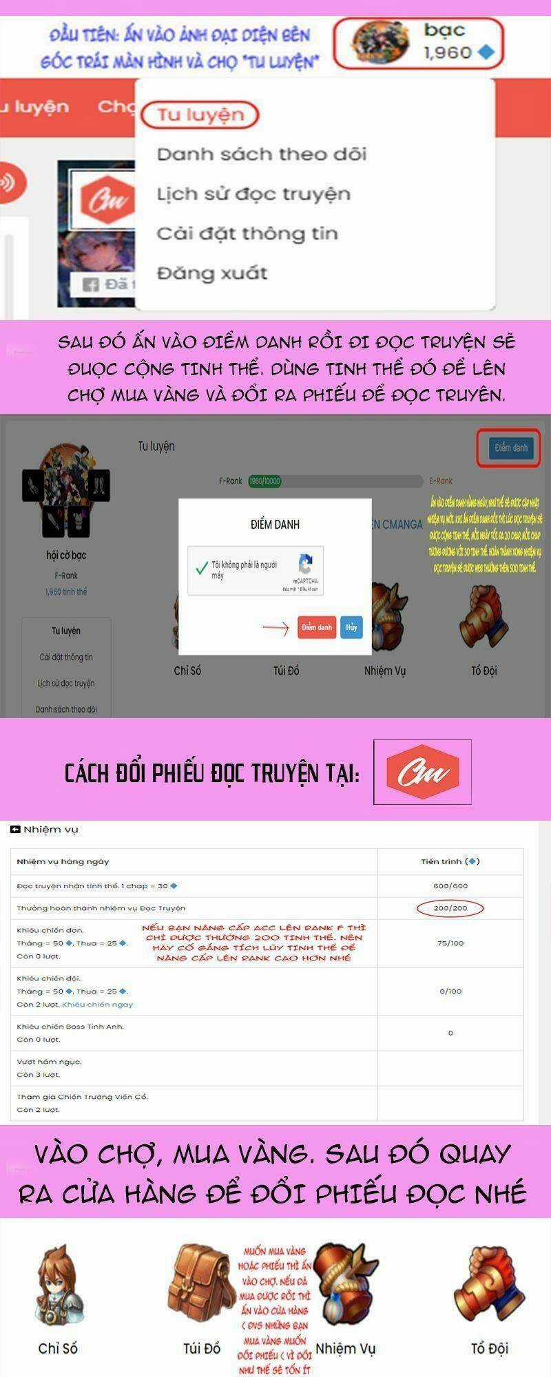 Thú Hắc Cuồng Phi - Chapter 51 - Trang 18