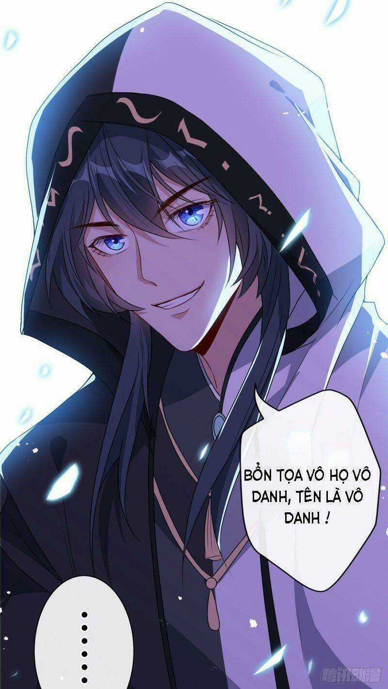 Thú Hắc Cuồng Phi - Chapter 51 - Trang 22