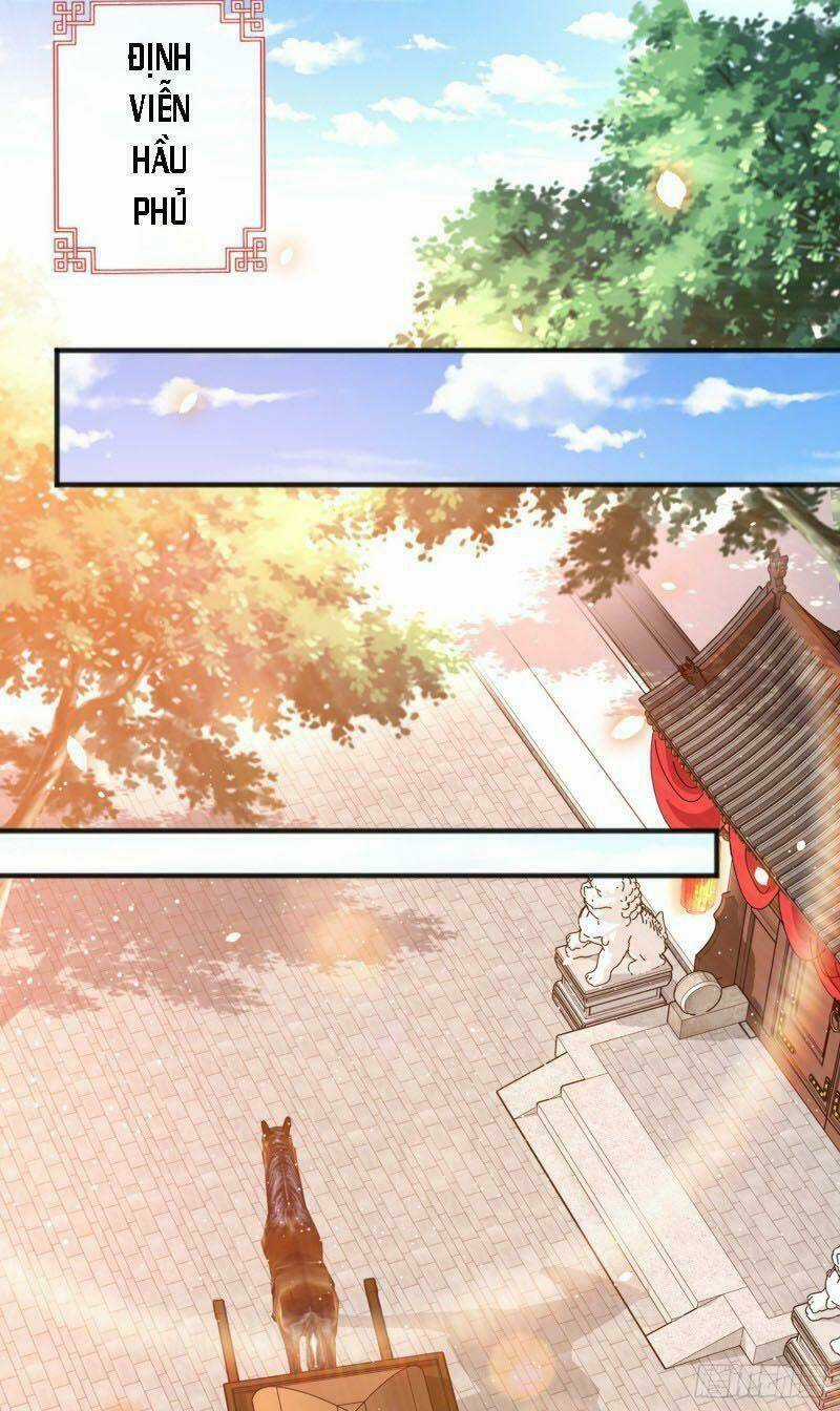 Thú Hắc Cuồng Phi - Chapter 51 - Trang 24