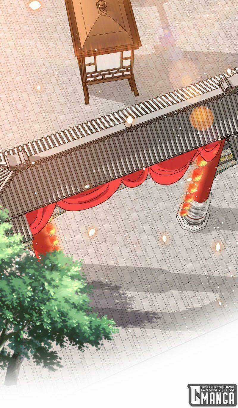 Thú Hắc Cuồng Phi - Chapter 51 - Trang 25