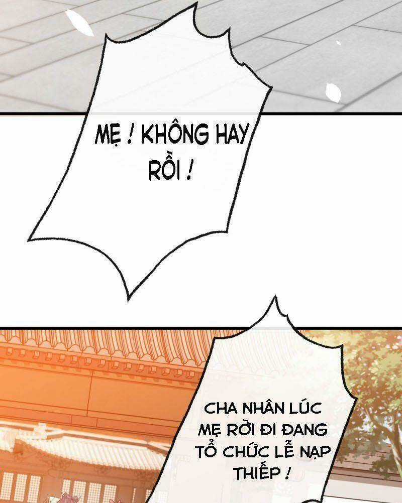 Thú Hắc Cuồng Phi - Chapter 51 - Trang 29