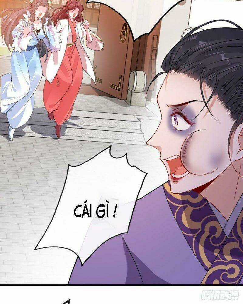 Thú Hắc Cuồng Phi - Chapter 51 - Trang 30