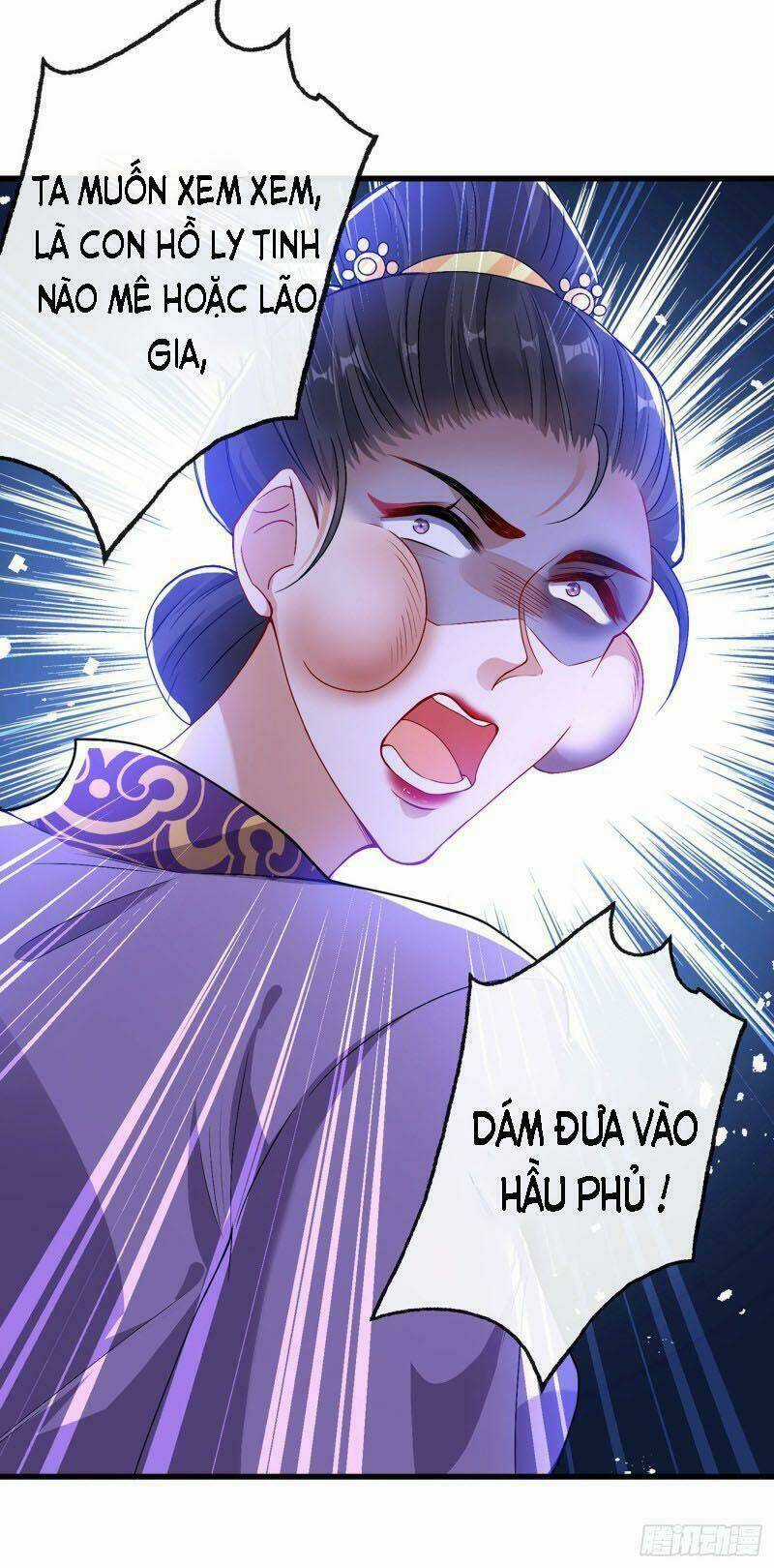 Thú Hắc Cuồng Phi - Chapter 51 - Trang 31