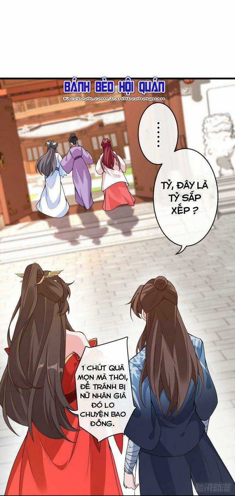 Thú Hắc Cuồng Phi - Chapter 51 - Trang 32