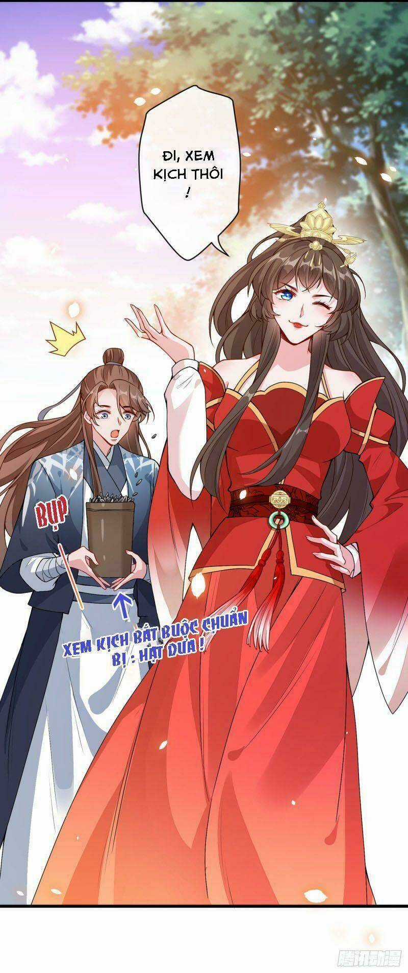 Thú Hắc Cuồng Phi - Chapter 51 - Trang 33