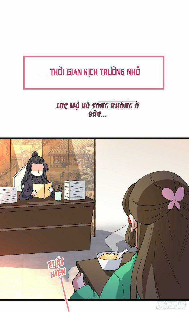 Thú Hắc Cuồng Phi - Chapter 51 - Trang 34