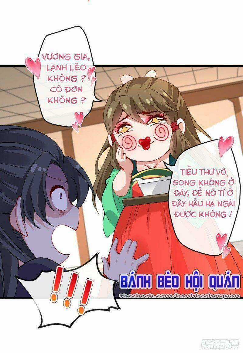 Thú Hắc Cuồng Phi - Chapter 51 - Trang 35