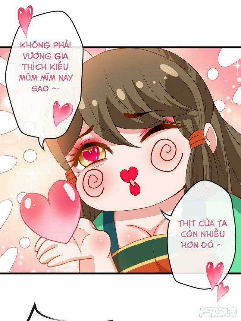 Thú Hắc Cuồng Phi - Chapter 51 - Trang 36