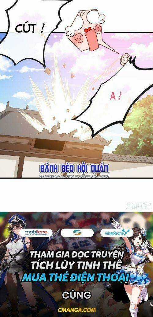 Thú Hắc Cuồng Phi - Chapter 51 - Trang 37