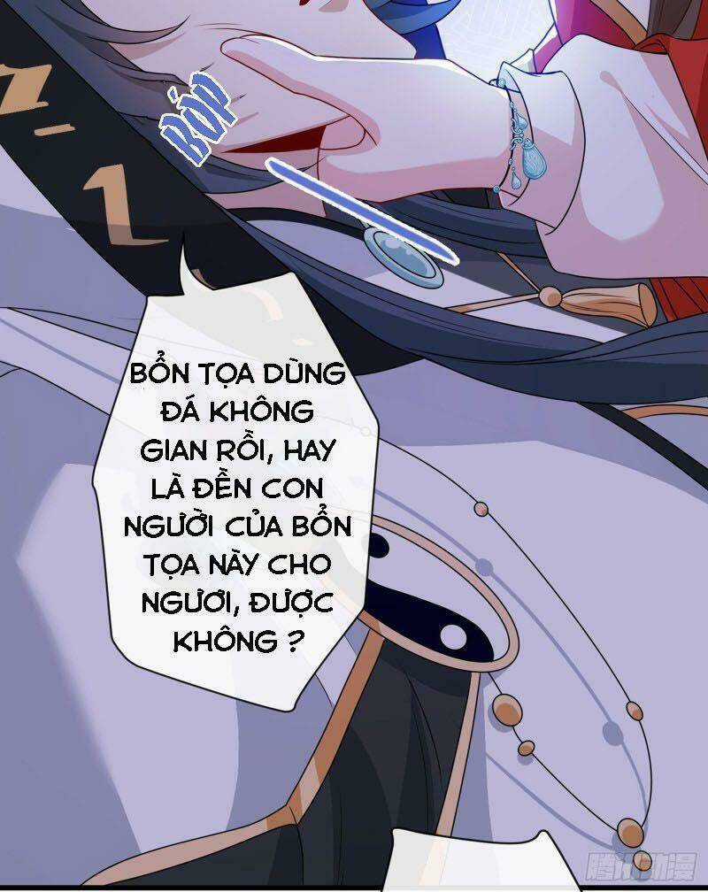Thú Hắc Cuồng Phi - Chapter 51 - Trang 9