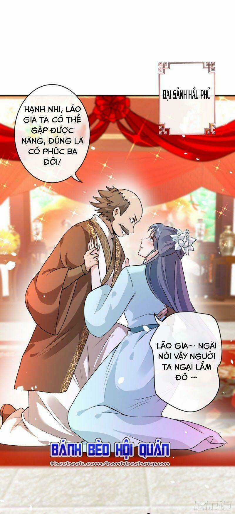 Thú Hắc Cuồng Phi - Chapter 52 - Trang 1