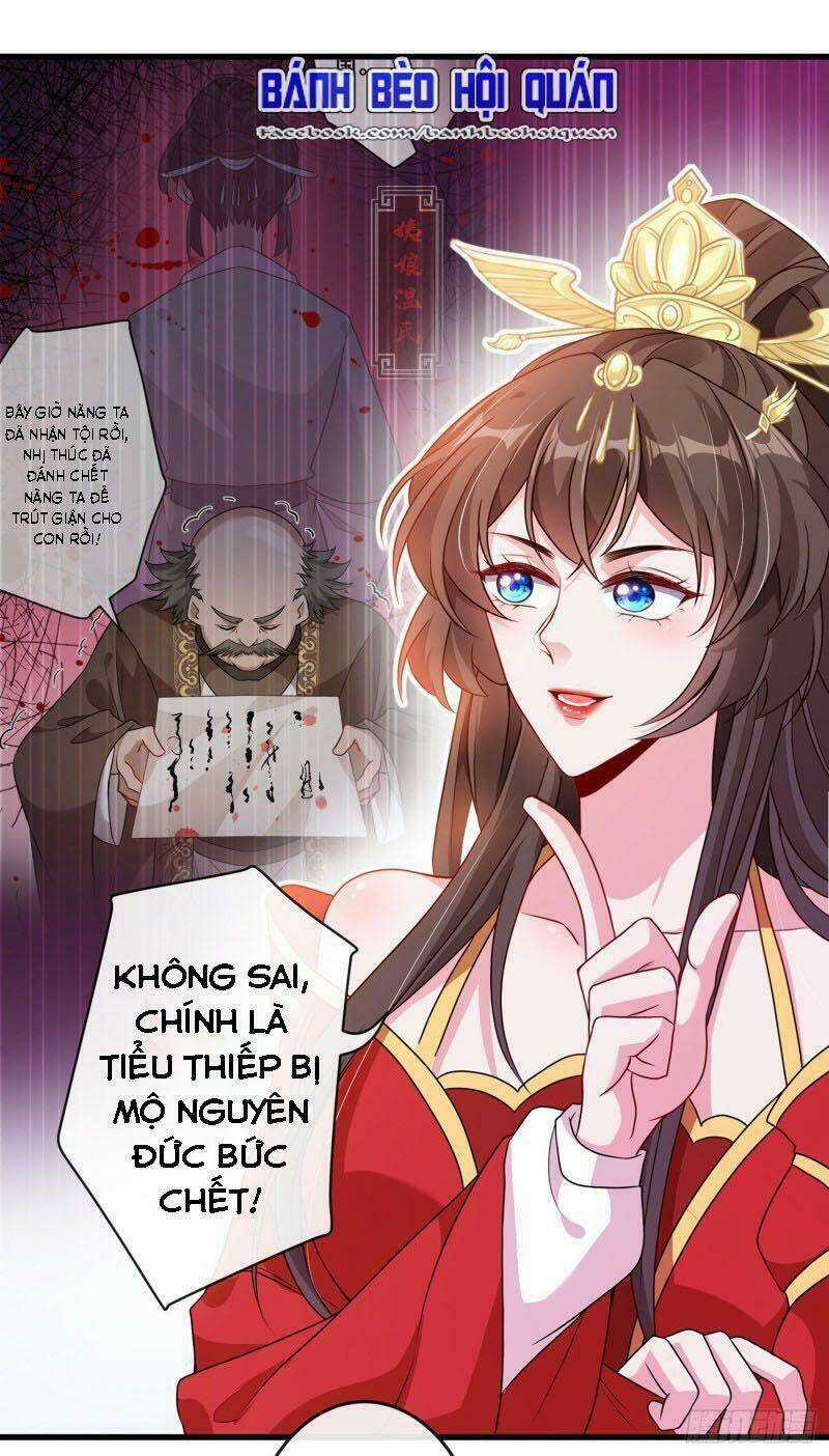 Thú Hắc Cuồng Phi - Chapter 52 - Trang 13