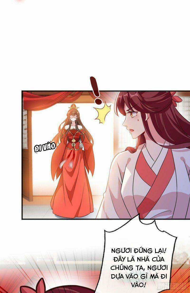 Thú Hắc Cuồng Phi - Chapter 52 - Trang 18