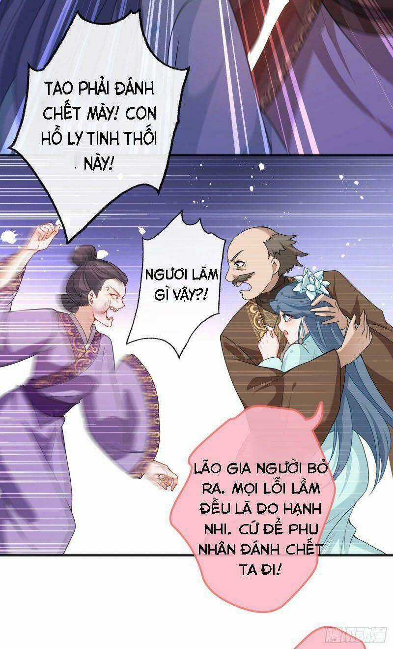 Thú Hắc Cuồng Phi - Chapter 52 - Trang 3