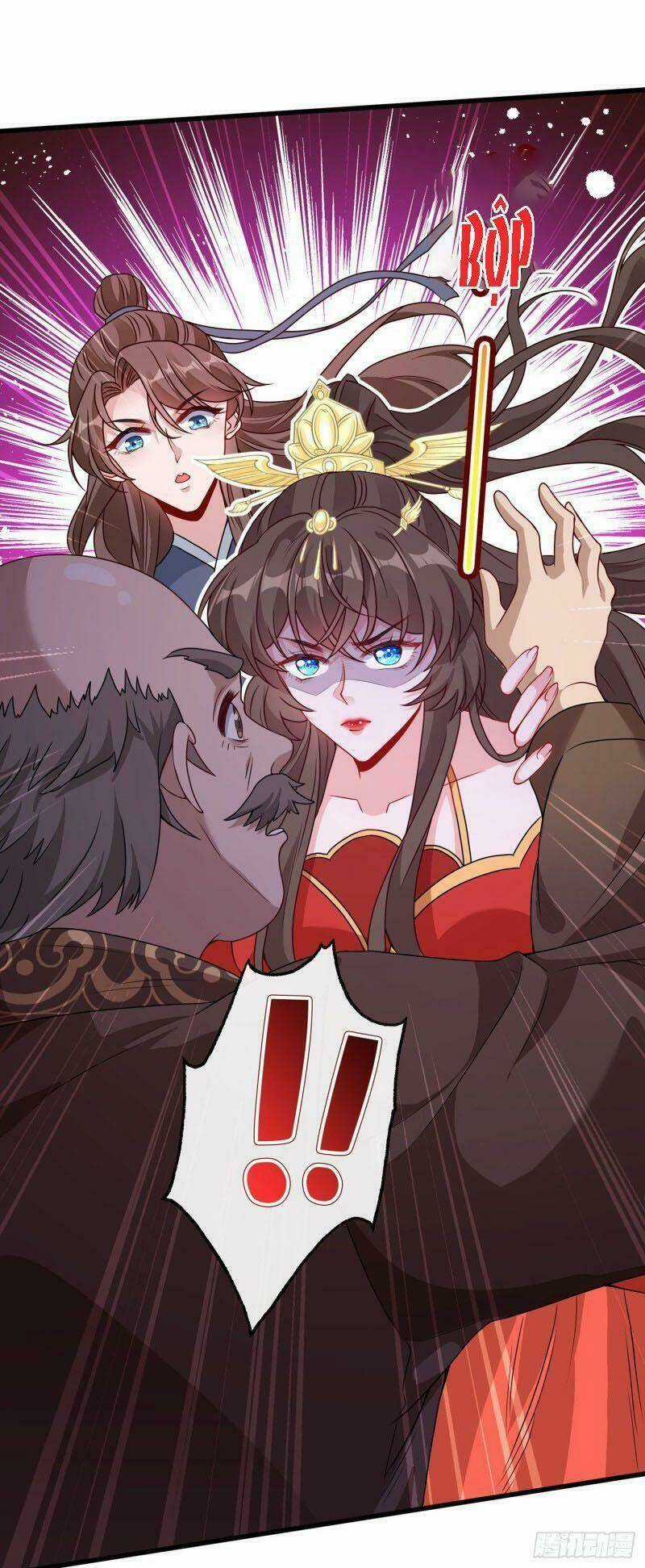 Thú Hắc Cuồng Phi - Chapter 52 - Trang 26