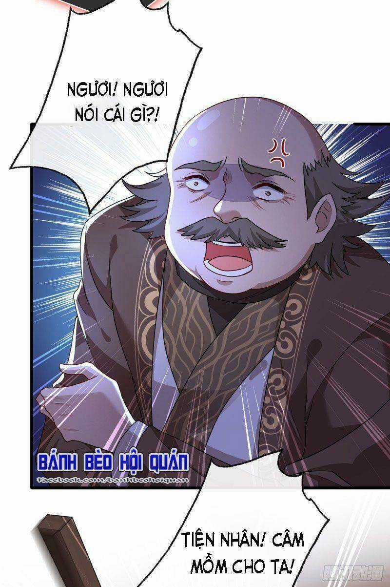 Thú Hắc Cuồng Phi - Chapter 52 - Trang 29