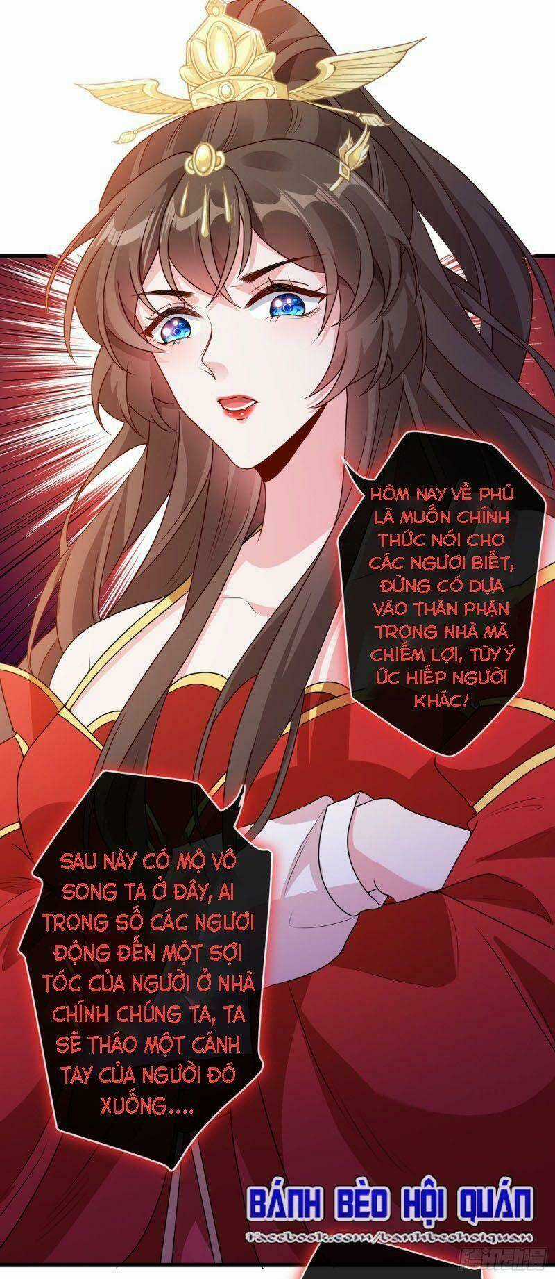 Thú Hắc Cuồng Phi - Chapter 52 - Trang 34