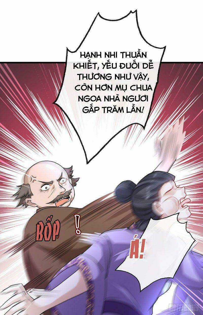 Thú Hắc Cuồng Phi - Chapter 52 - Trang 5