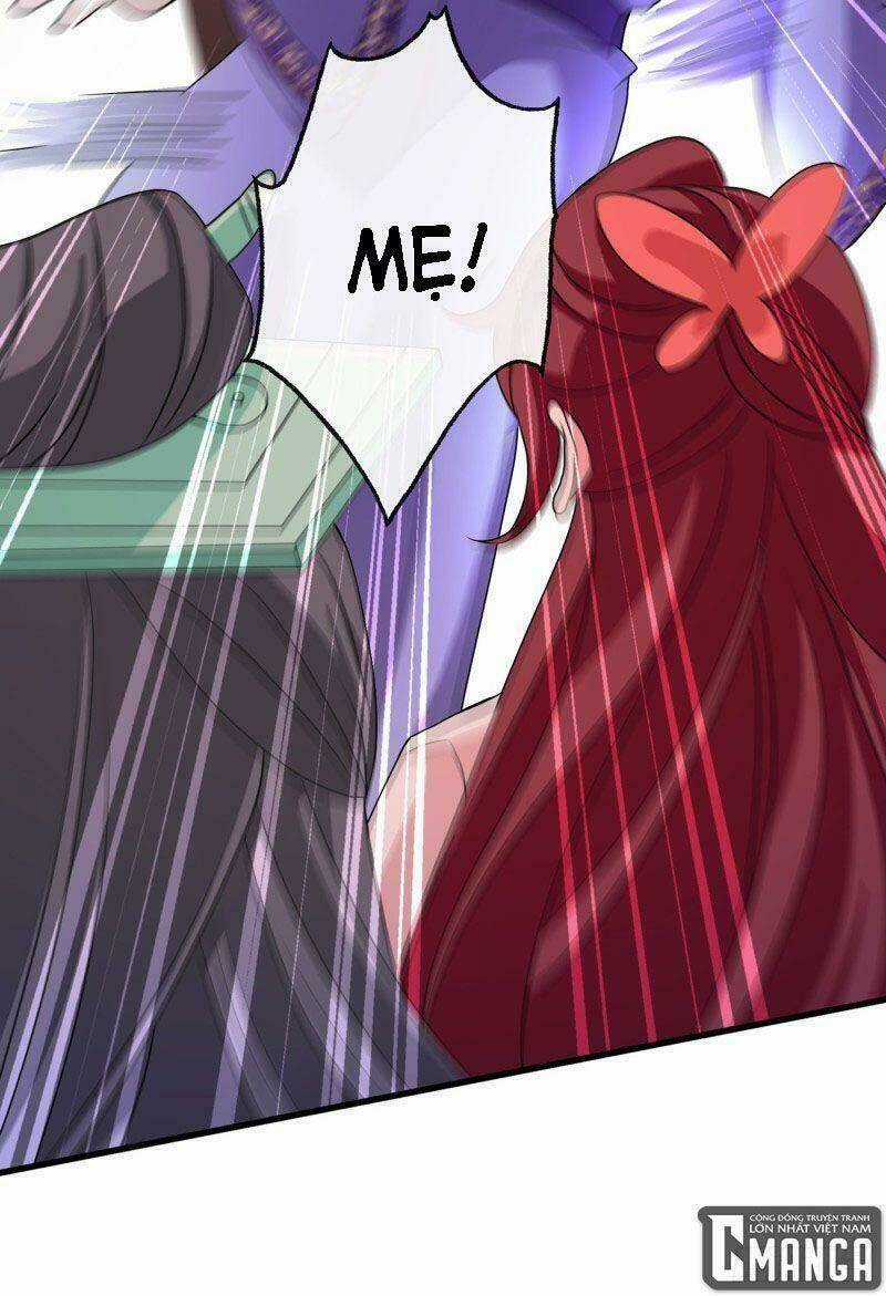 Thú Hắc Cuồng Phi - Chapter 52 - Trang 6