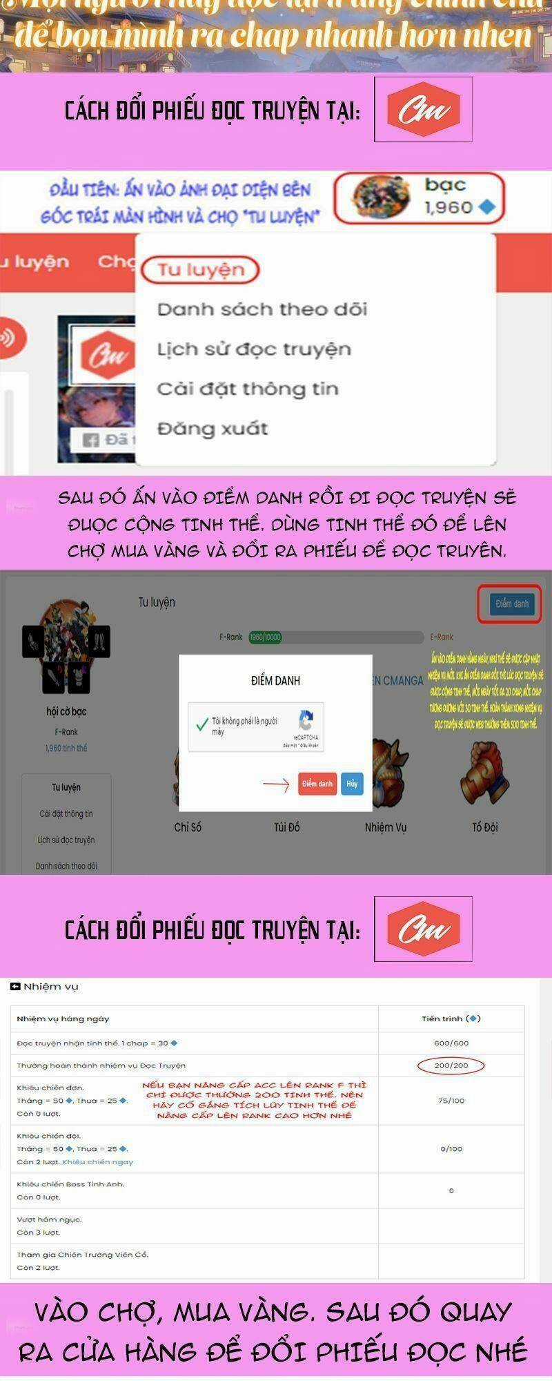 Thú Hắc Cuồng Phi - Chapter 52 - Trang 10