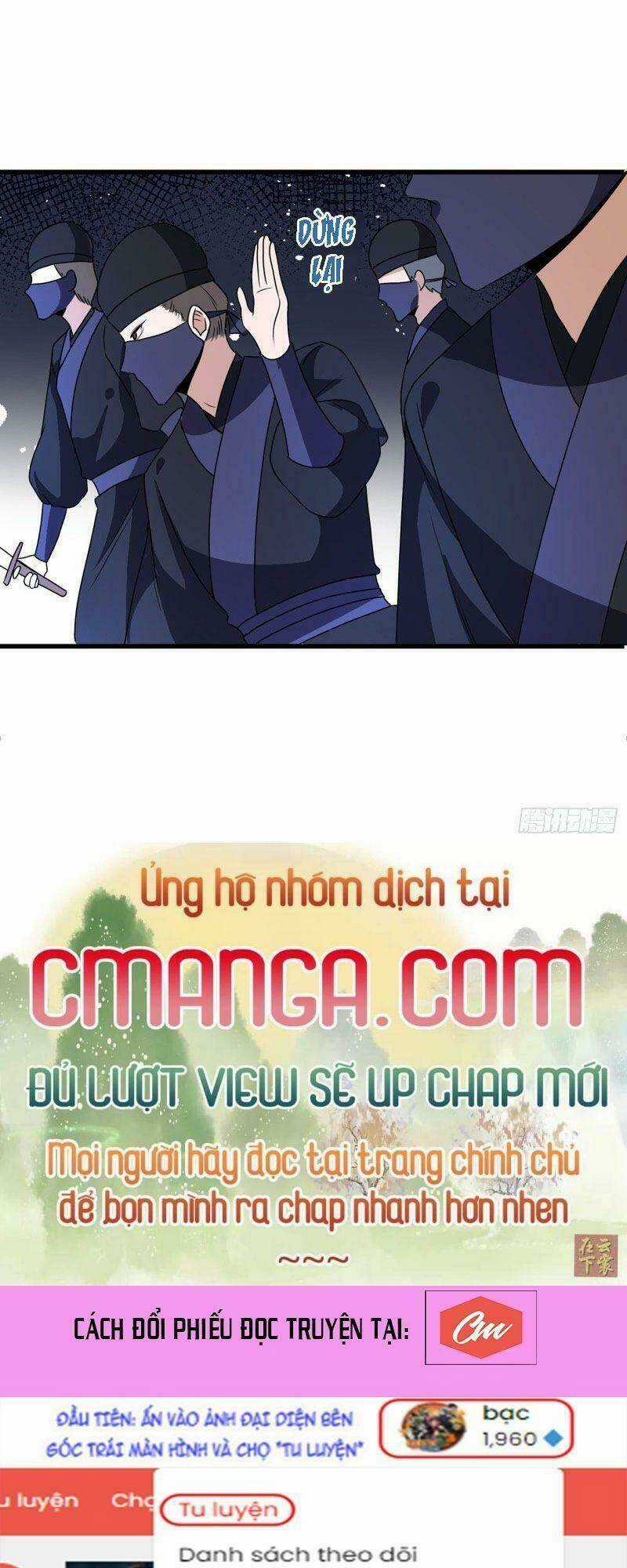 Thú Hắc Cuồng Phi - Chapter 53 - Trang 13