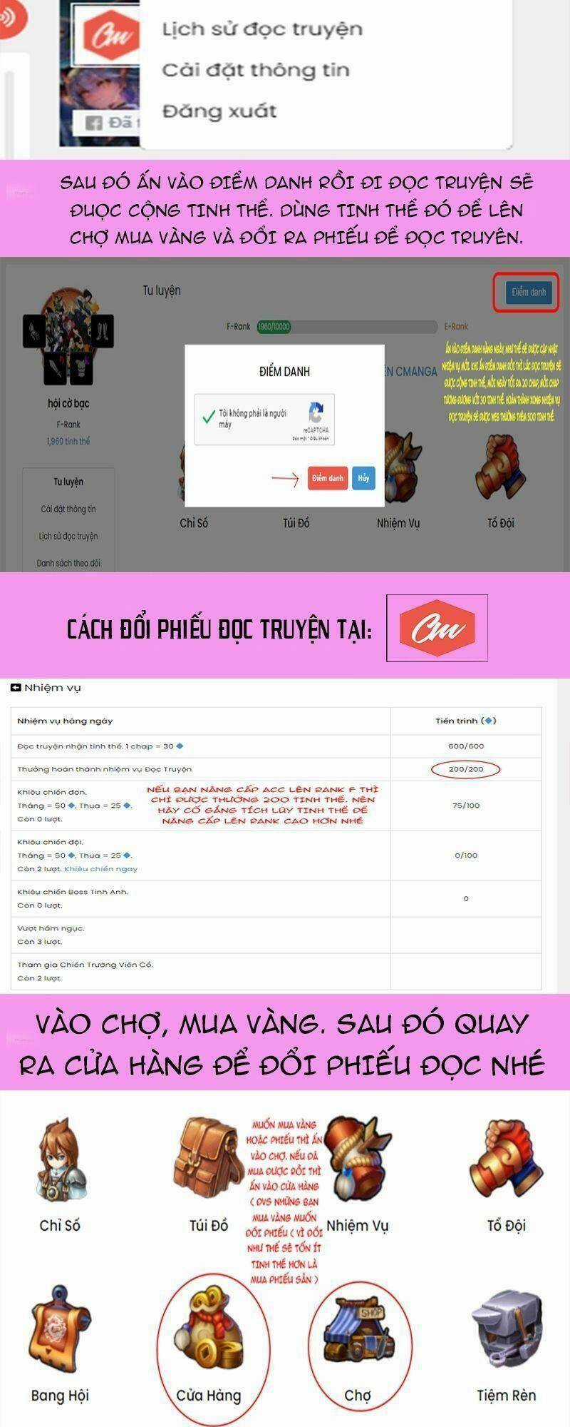 Thú Hắc Cuồng Phi - Chapter 53 - Trang 14