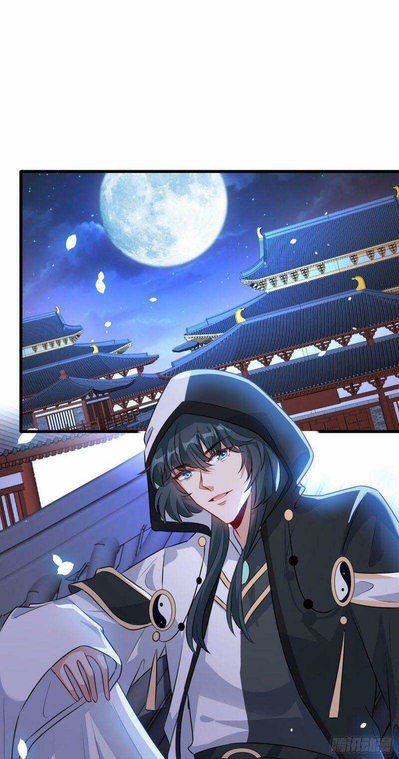 Thú Hắc Cuồng Phi - Chapter 53 - Trang 25