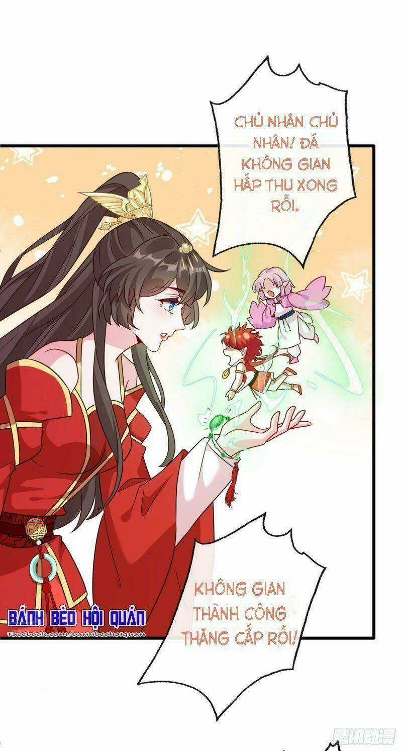 Thú Hắc Cuồng Phi - Chapter 53 - Trang 30