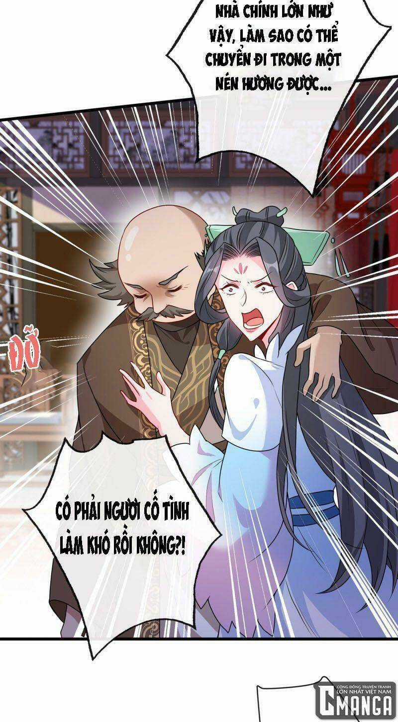 Thú Hắc Cuồng Phi - Chapter 53 - Trang 4