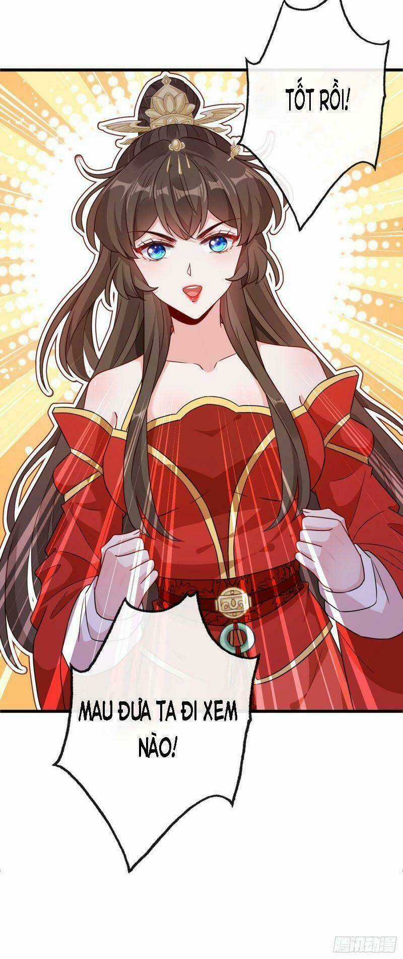 Thú Hắc Cuồng Phi - Chapter 53 - Trang 31