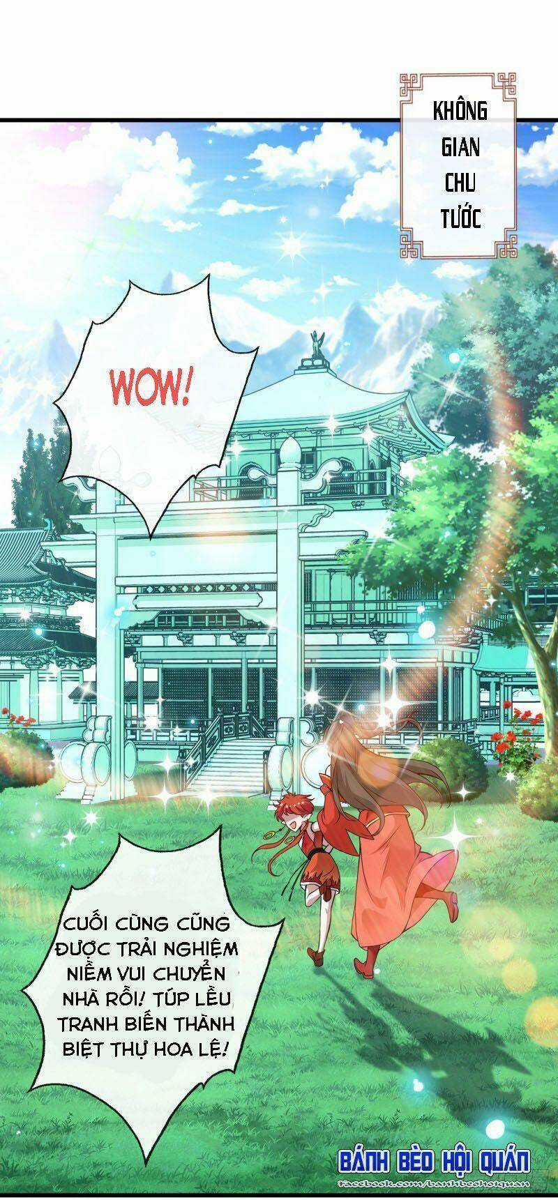 Thú Hắc Cuồng Phi - Chapter 53 - Trang 32