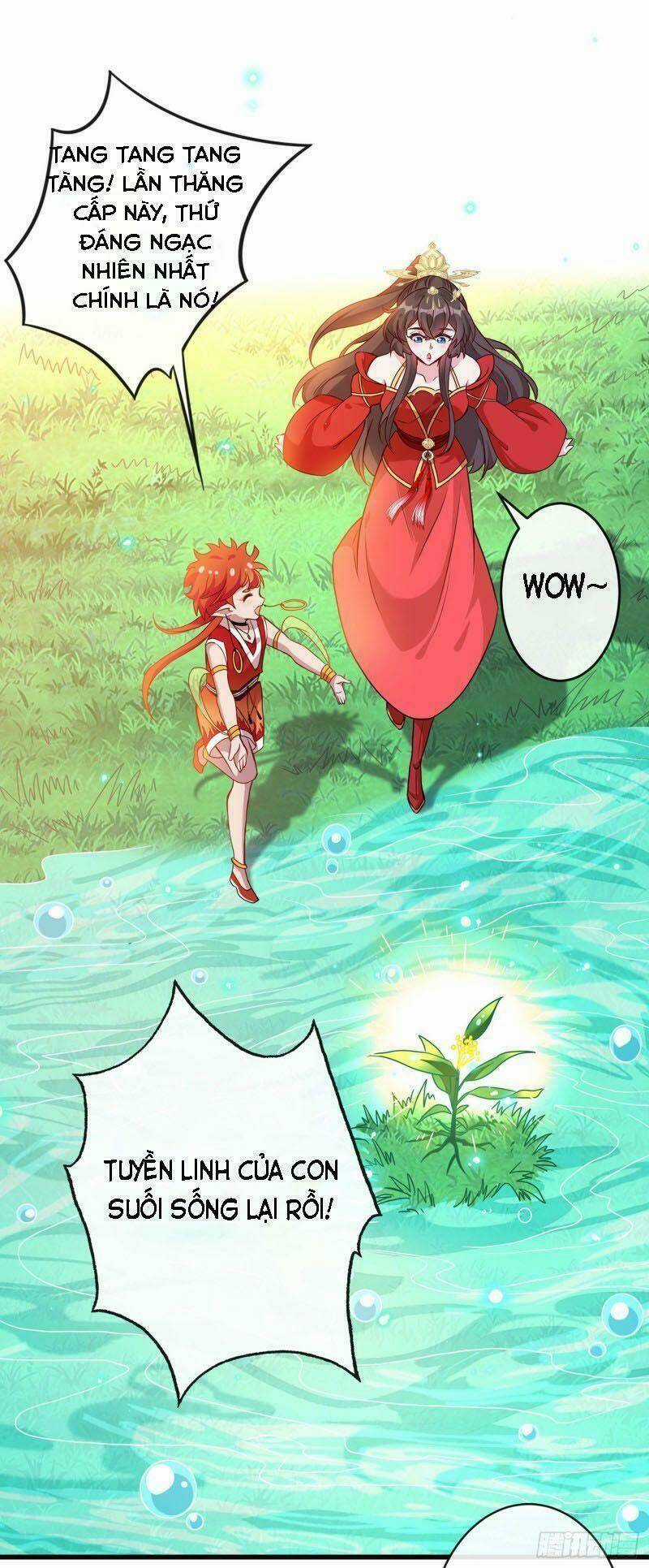 Thú Hắc Cuồng Phi - Chapter 53 - Trang 35